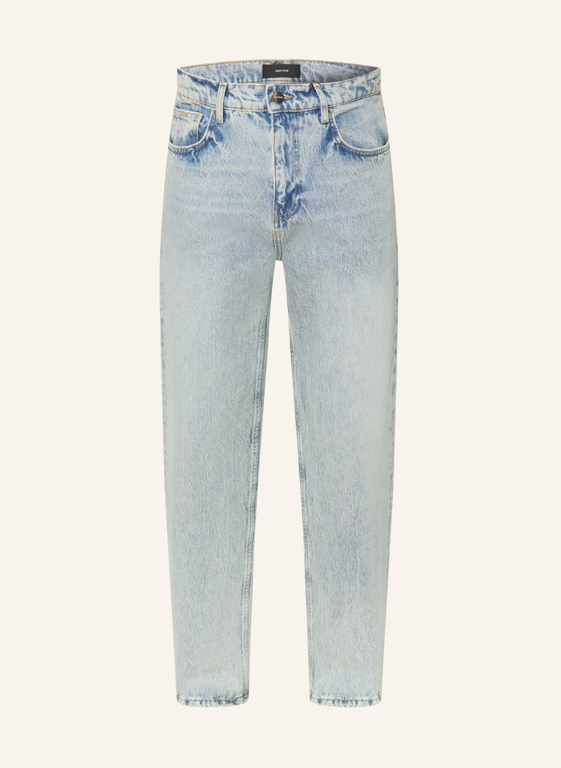 EIGHTYFIVE Jeans Baggy Fit