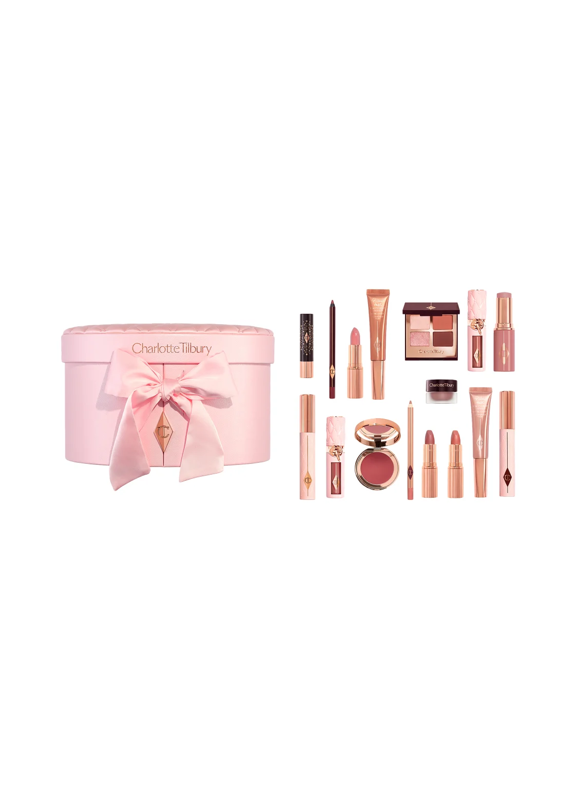 Charlotte Tilbury PILLOW TALK DREAMS COME TRUE
