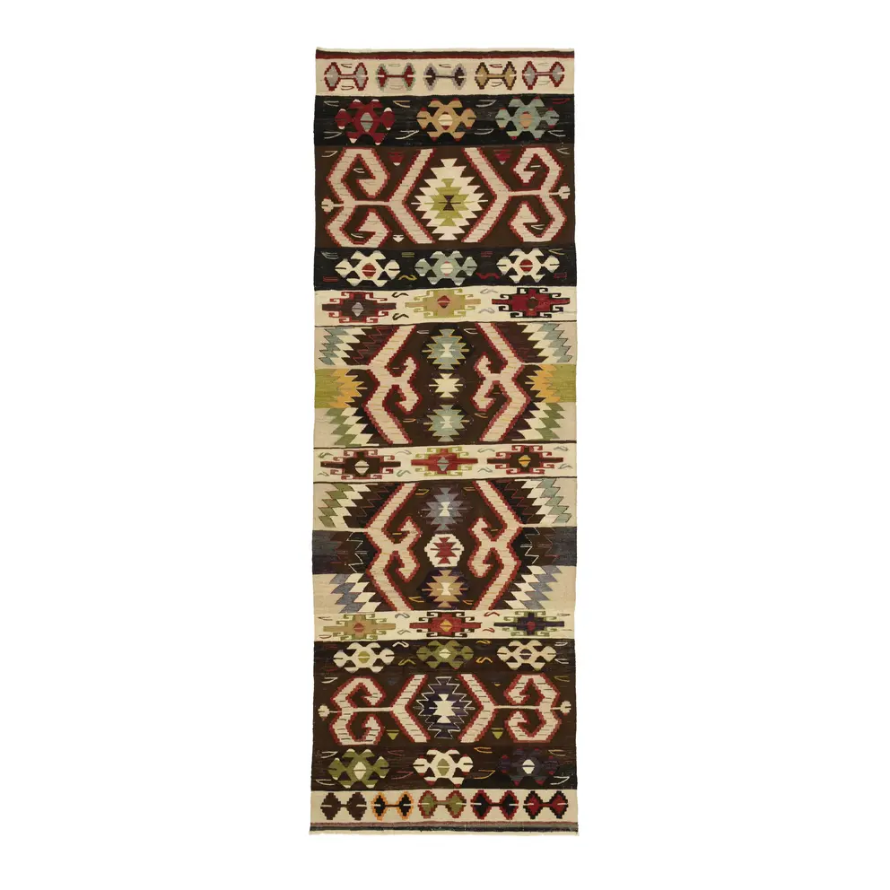 Kelimteppich Fil Ancien