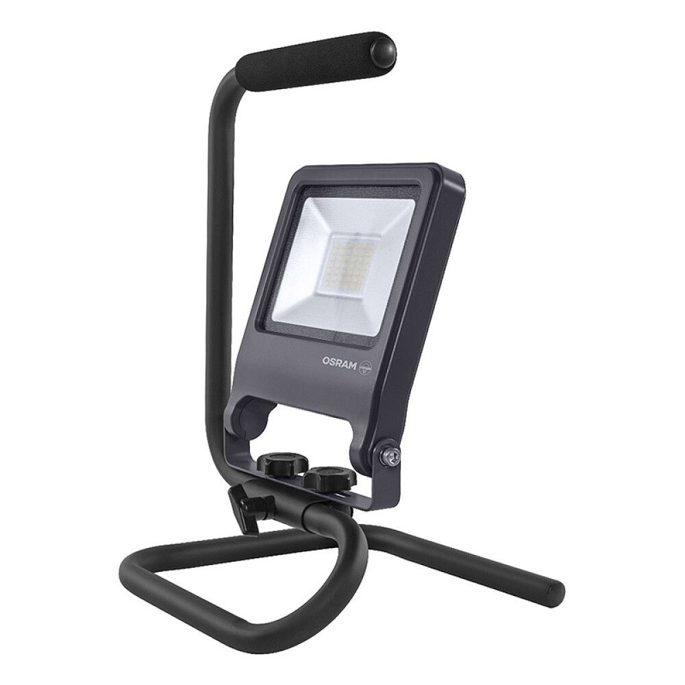 ARBEIDSLAMPE OSRAM LED ALUMINIUM 30 W