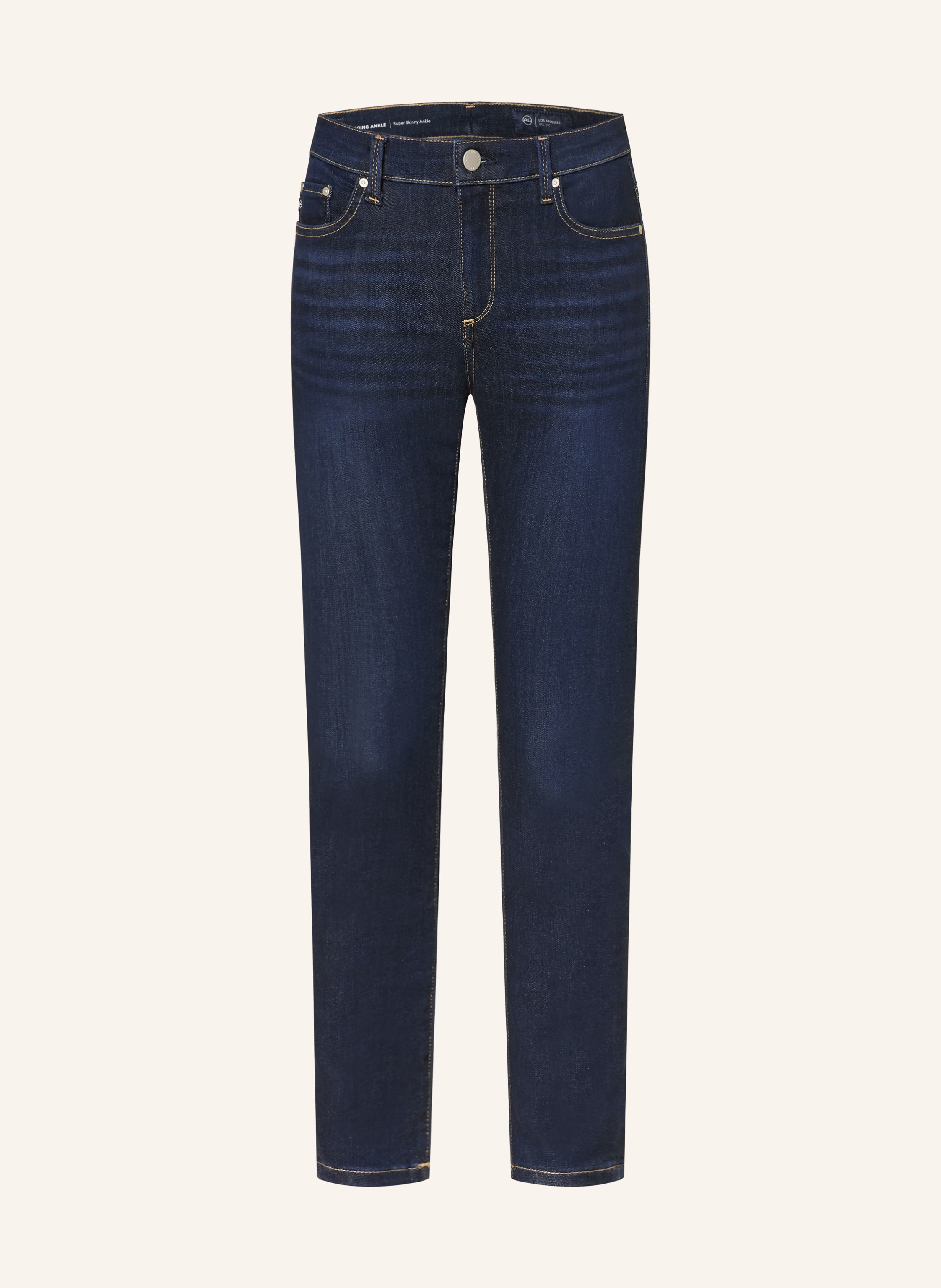AG Jeans Skinny Jeans