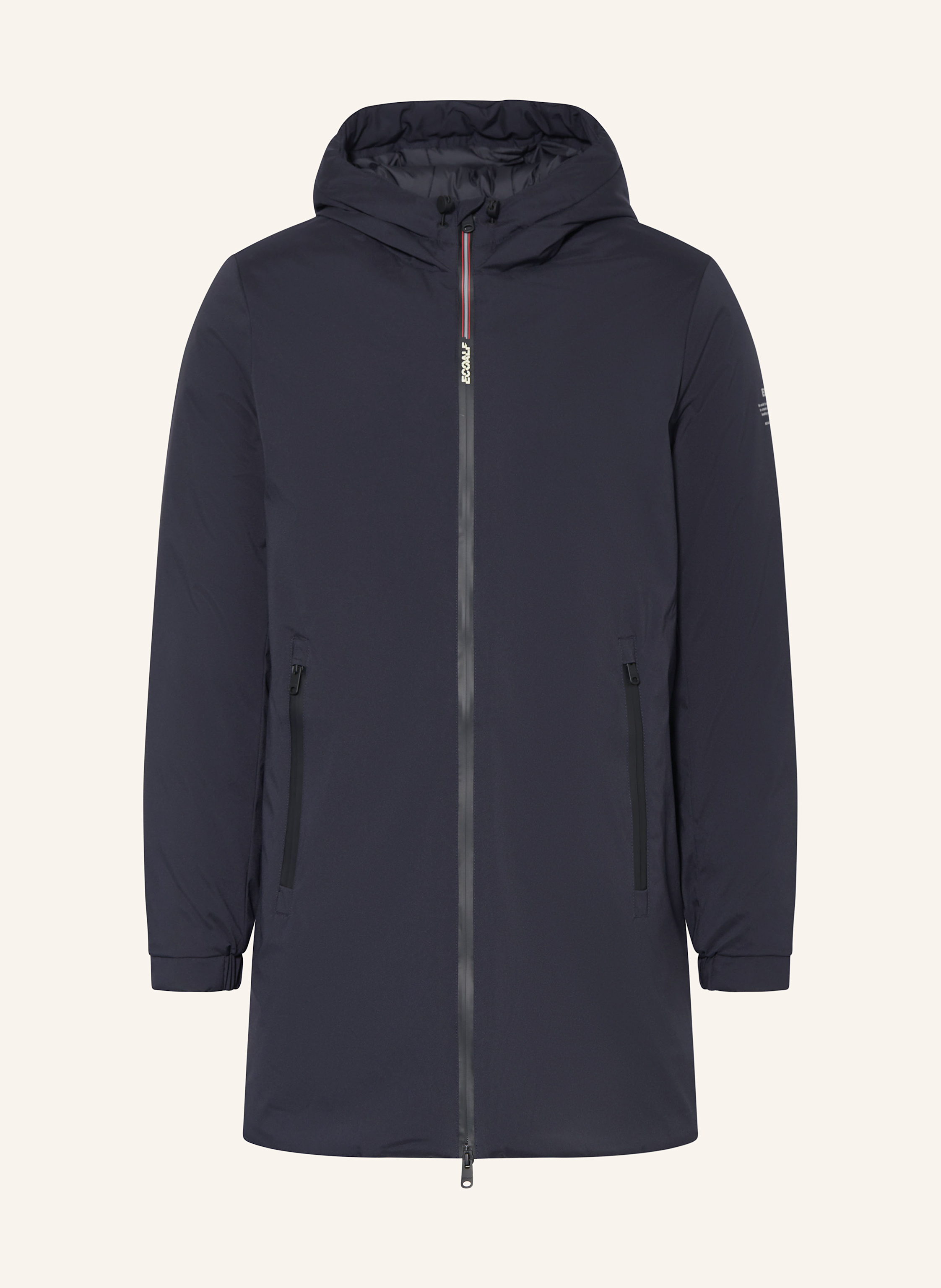 ECOALF Parka PASU