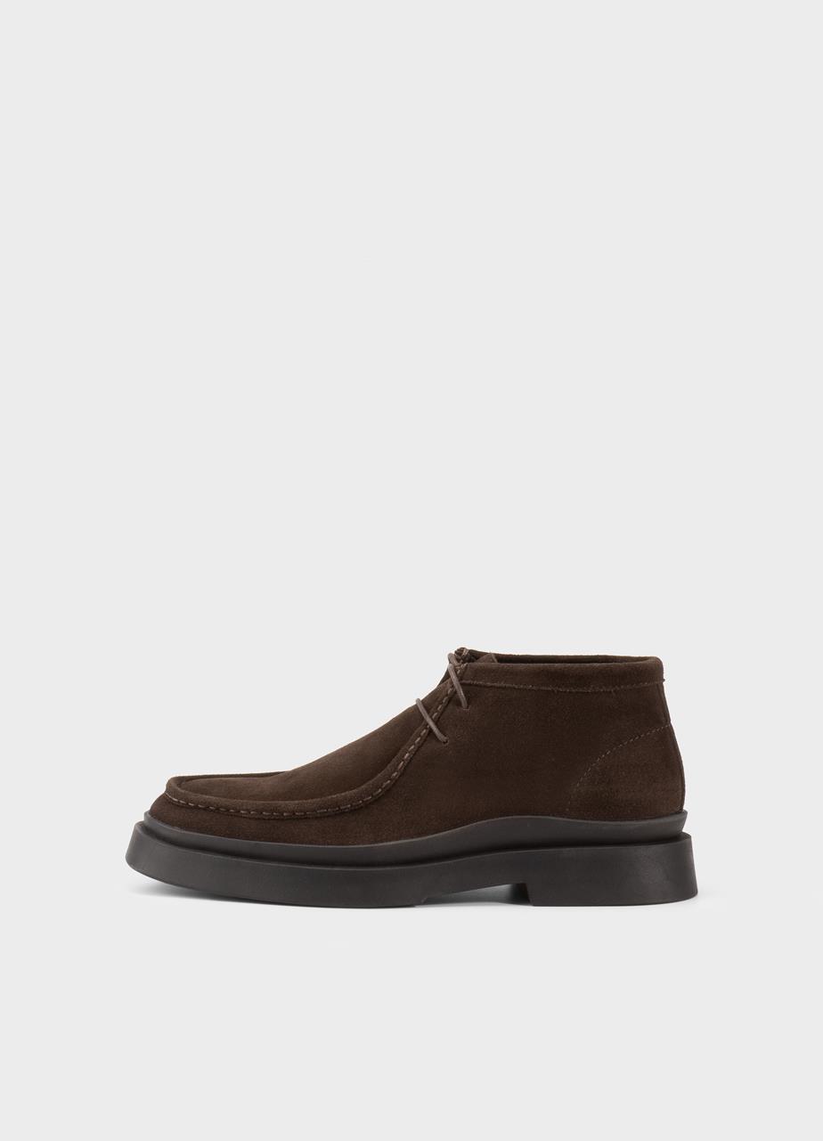 Mike Boots
