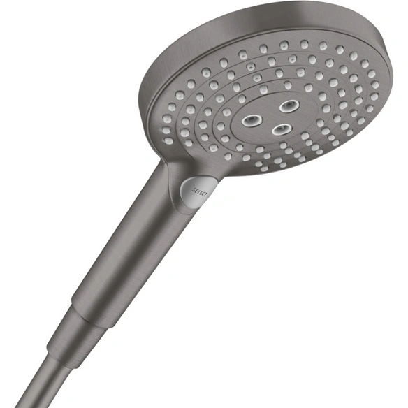 Handbrause »Raindance Select S«, 120 3jet, Strahlarten: 3