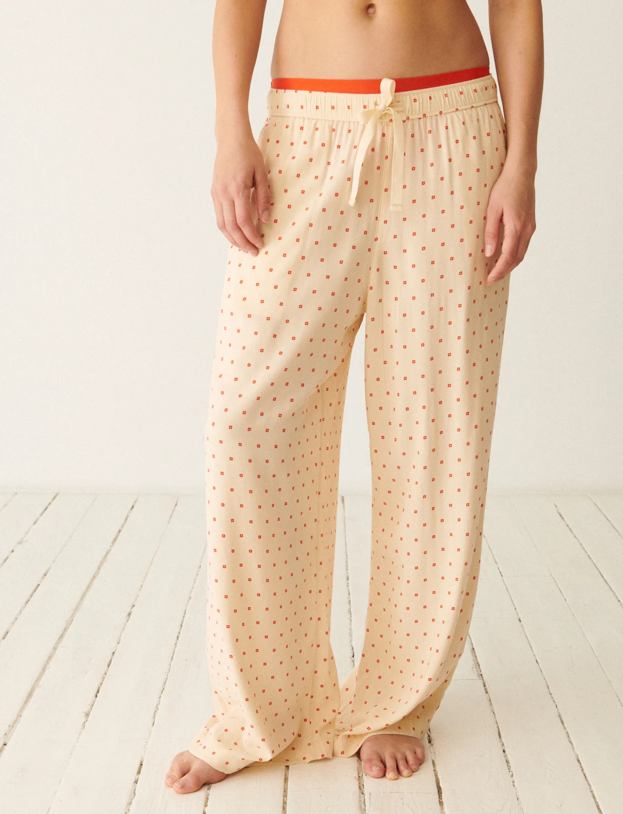 Pantalon RELAX PRINT