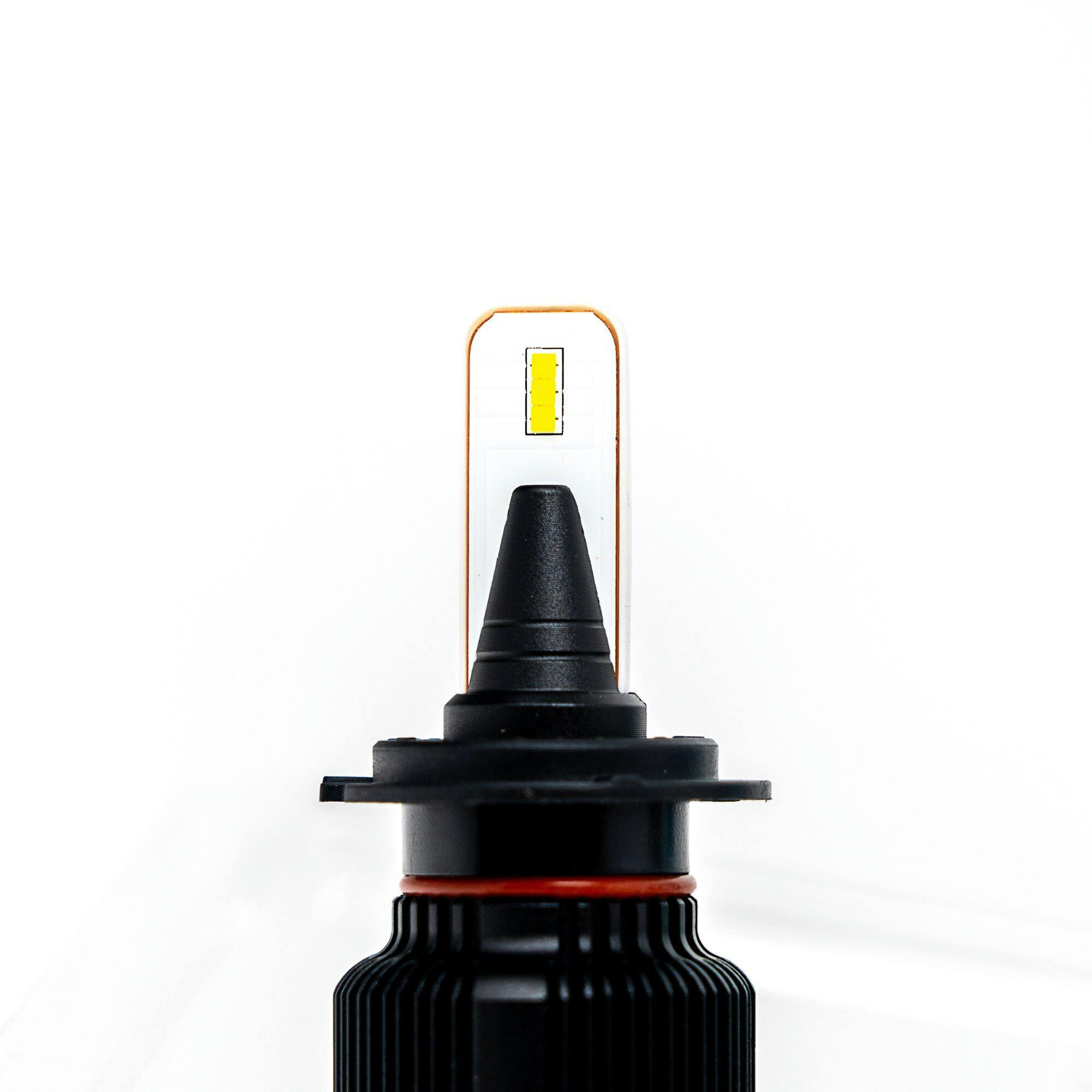 Alpena H7 12V White LED Fog Light Bulbs