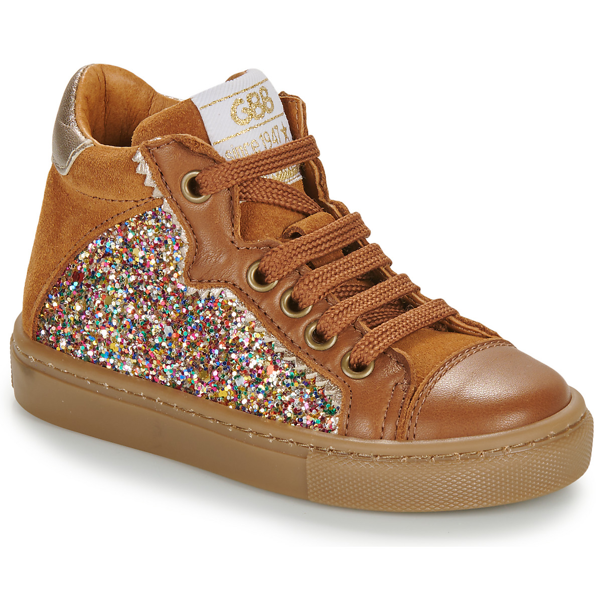 GBB - JAYNE - Brown