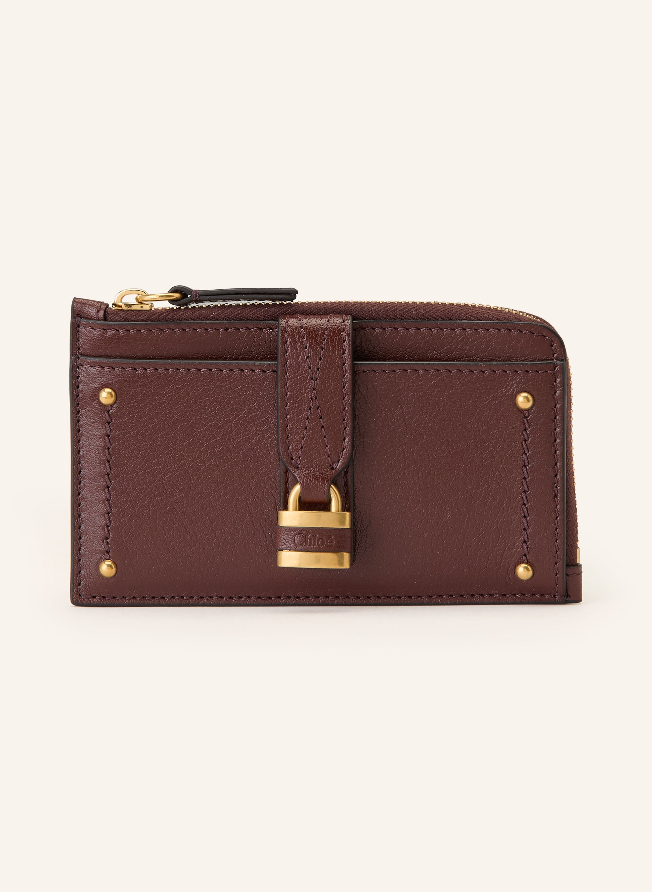 Chloé Kartenetui PADDINGTON
