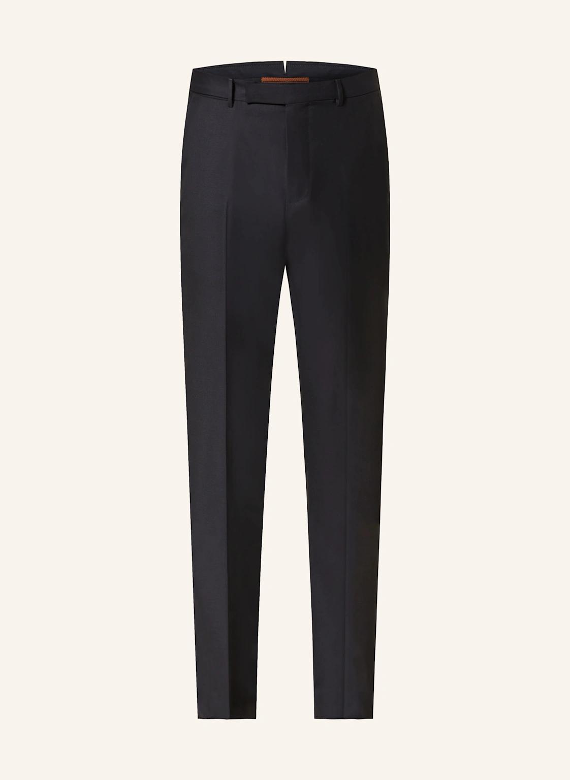 ZEGNA Hose Regular Fit