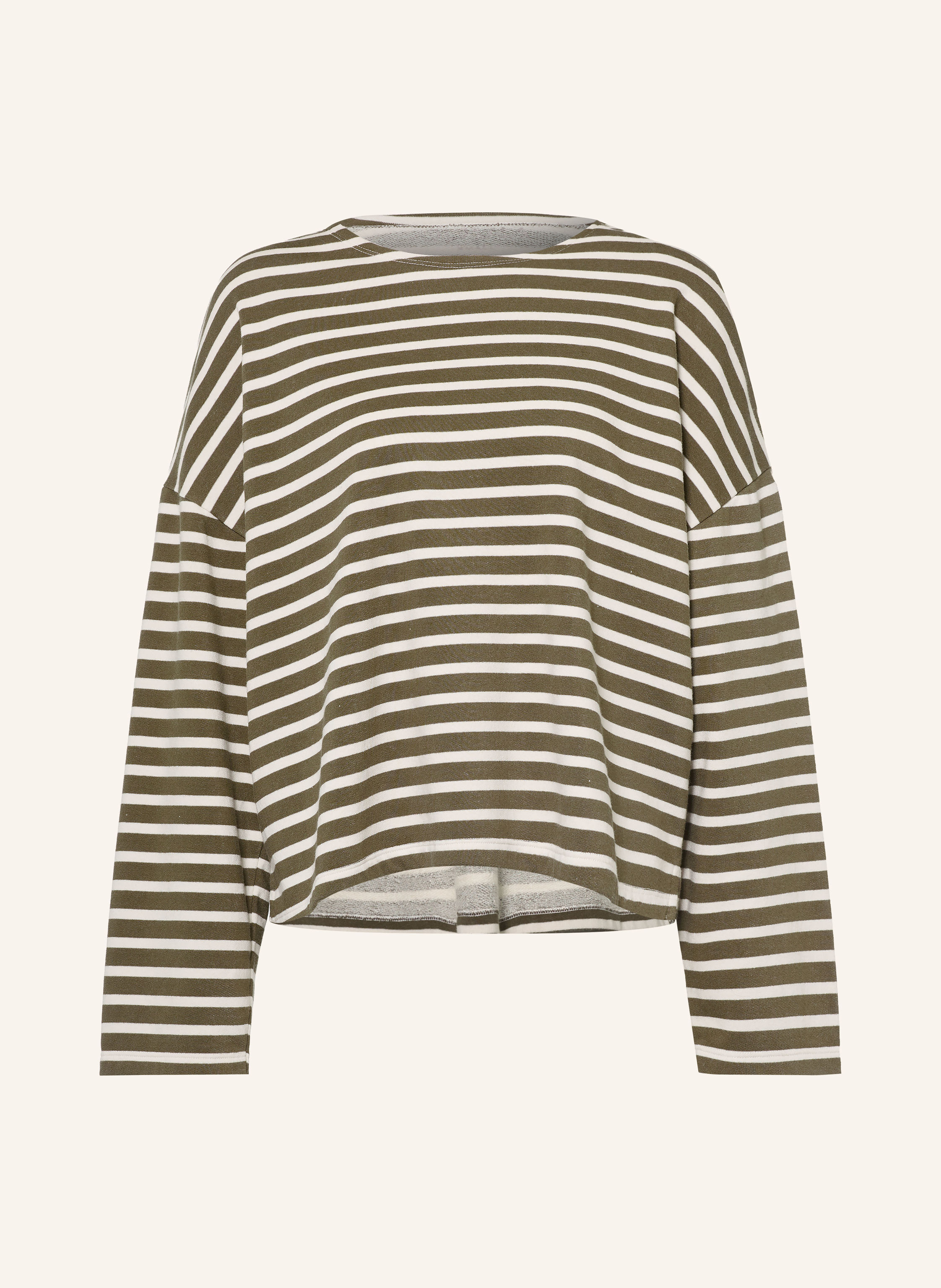 Juvia Longsleeve MINA