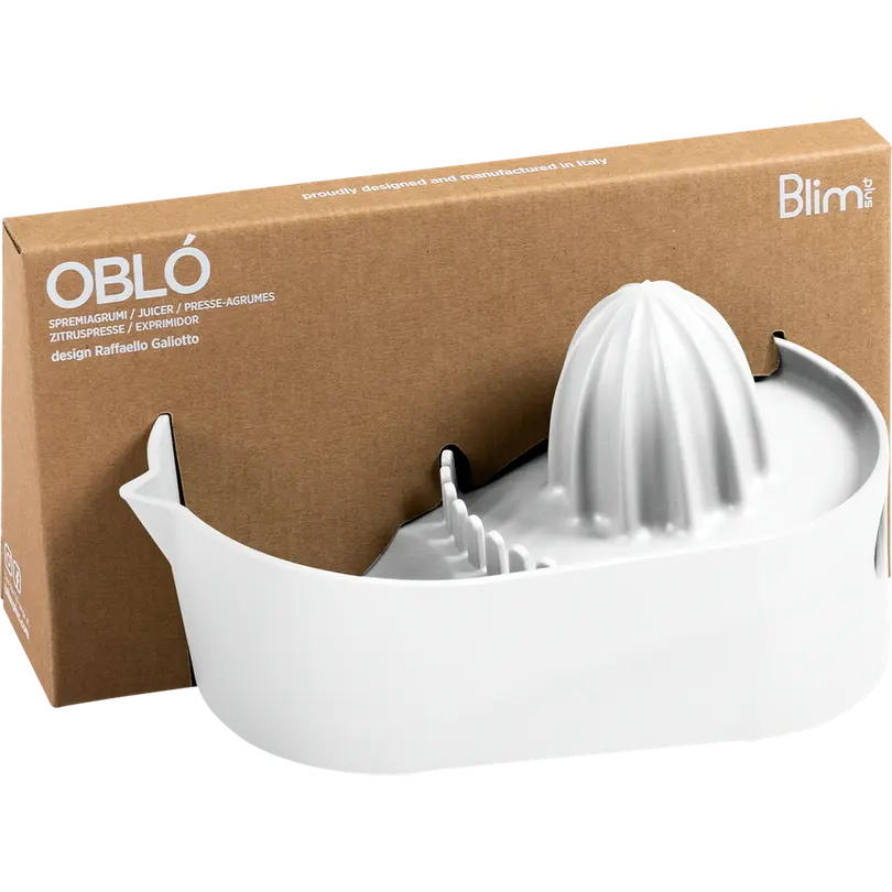Zitruspresse Oblo