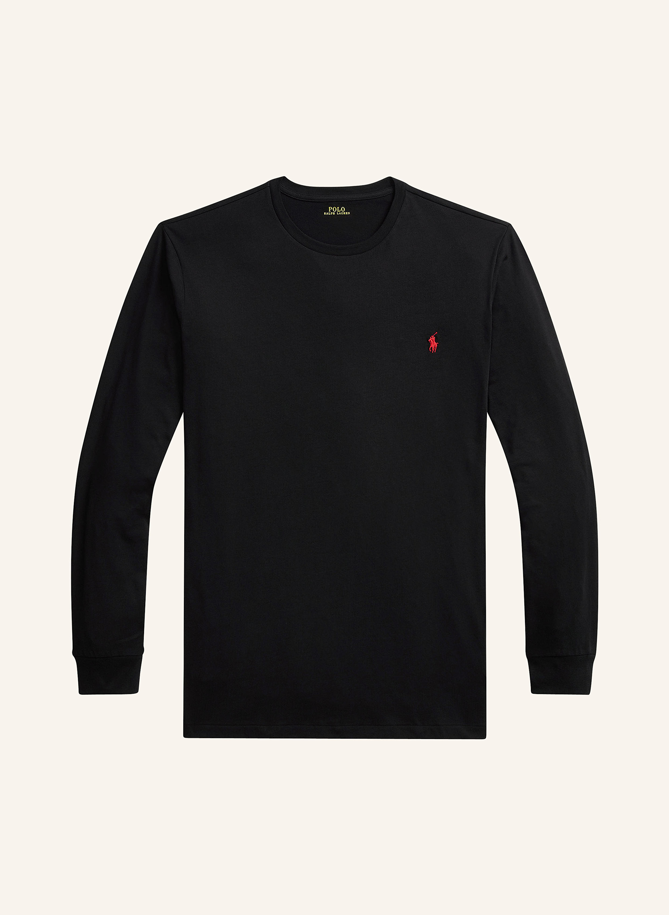 POLO RALPH LAUREN Big & Tall Longsleeve