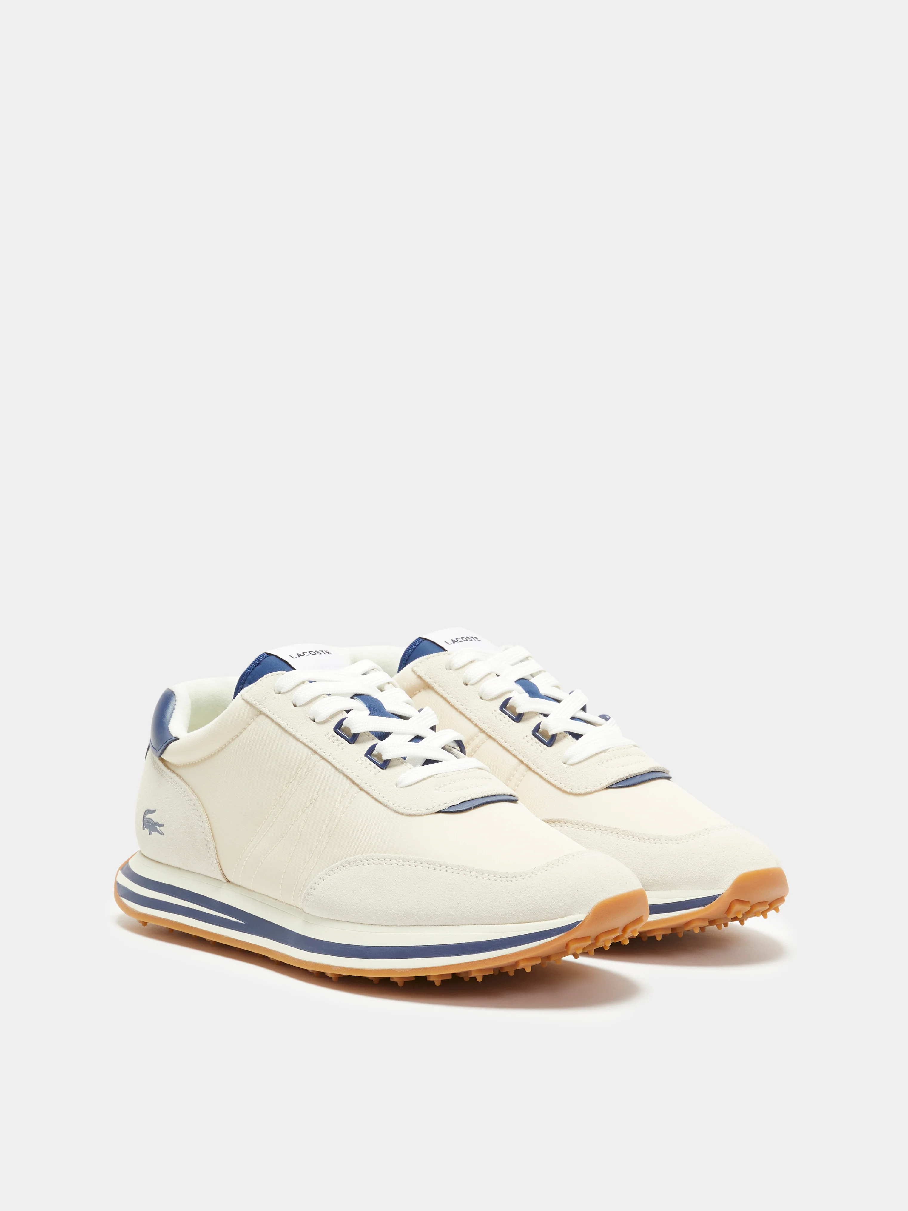 Mens L-Spin Sneakers