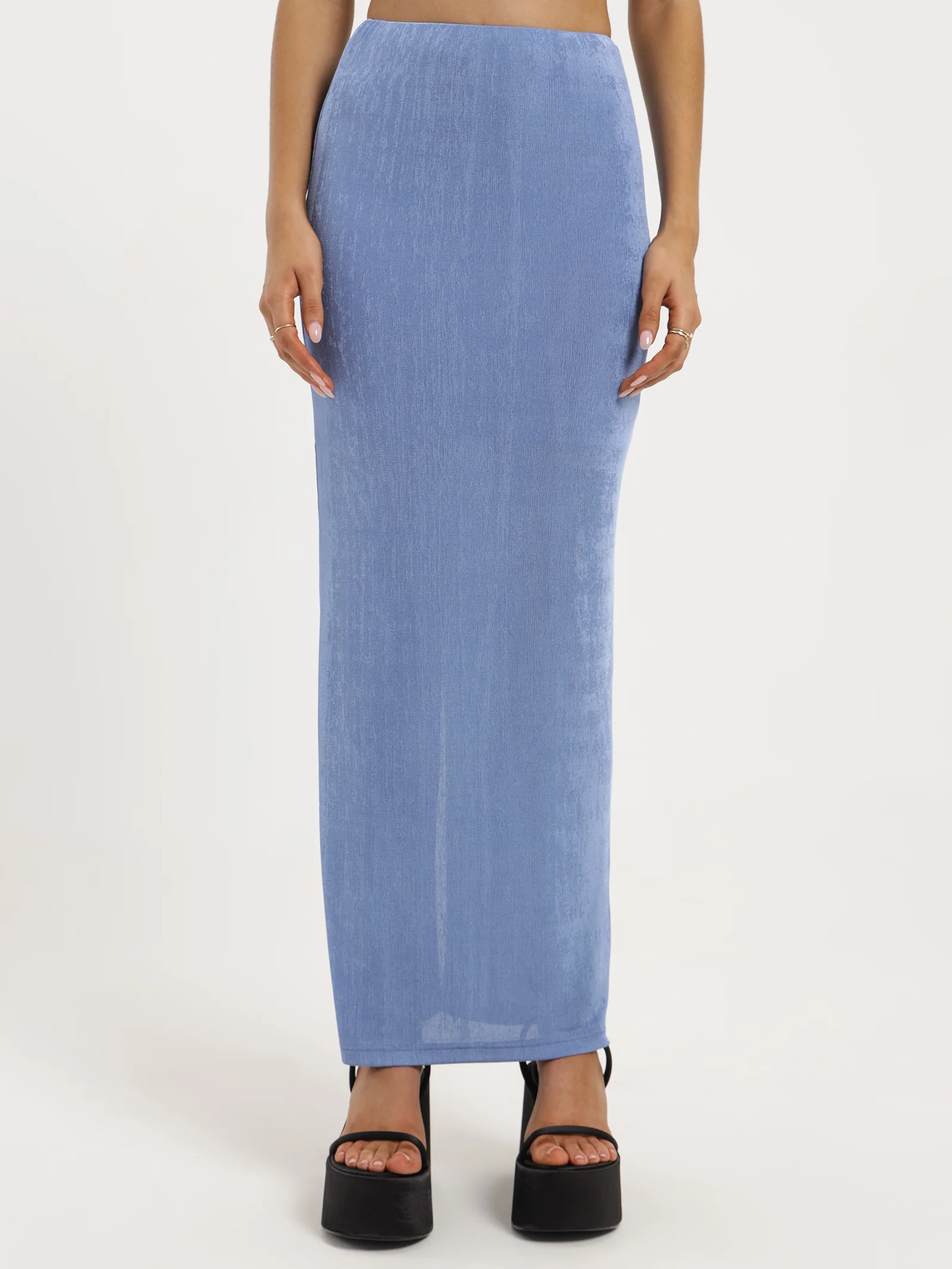 Talia Maxi Skirt