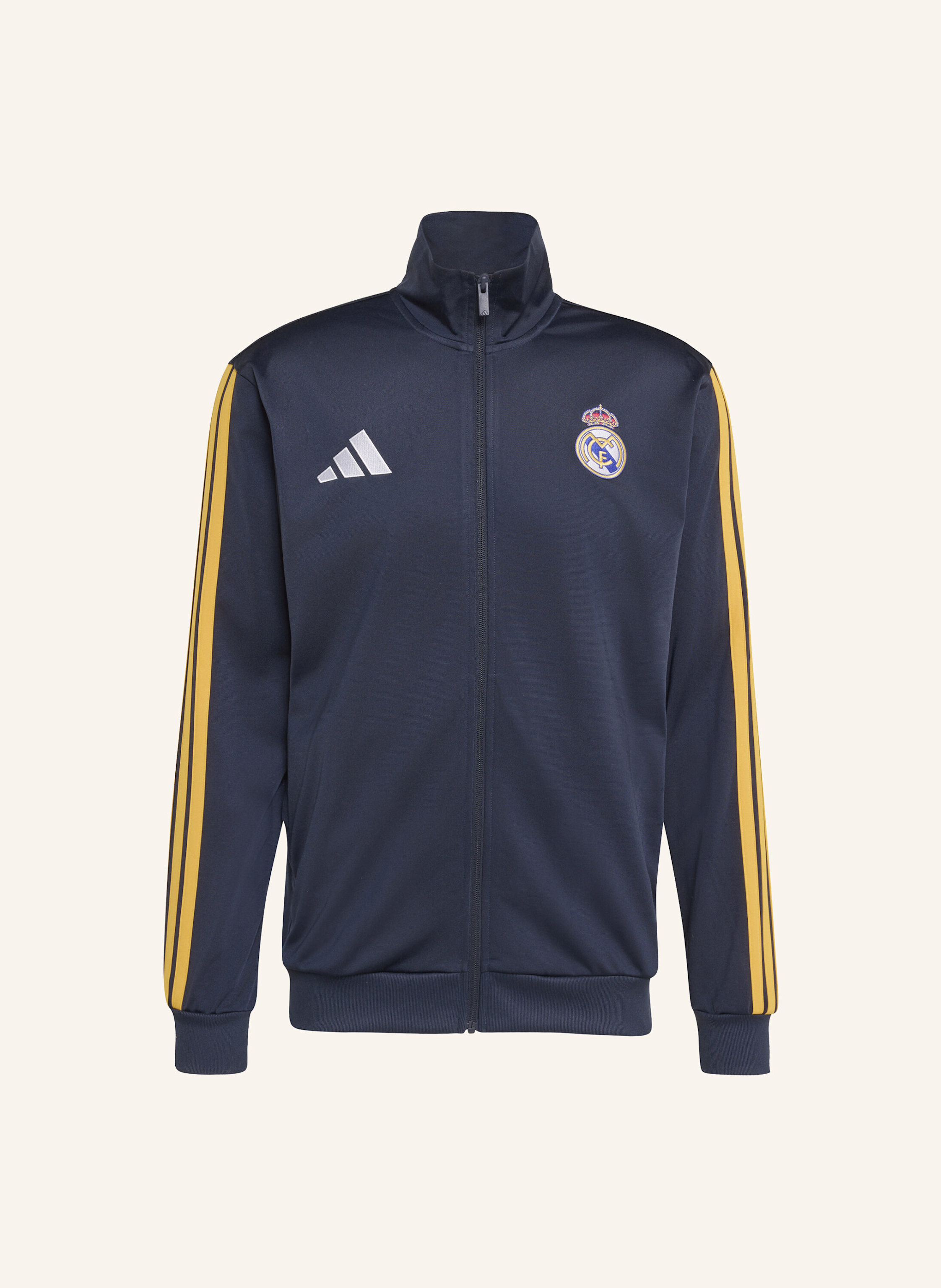 adidas REAL MADRID DNA TRAININGSJACKE