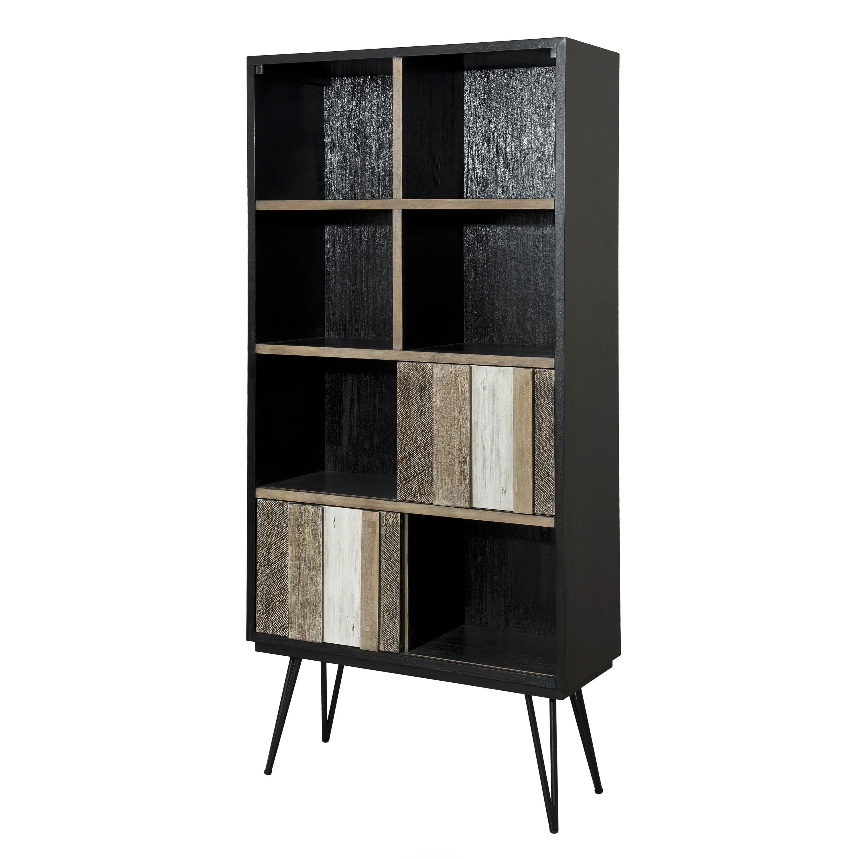 Boekenkast Ambroise