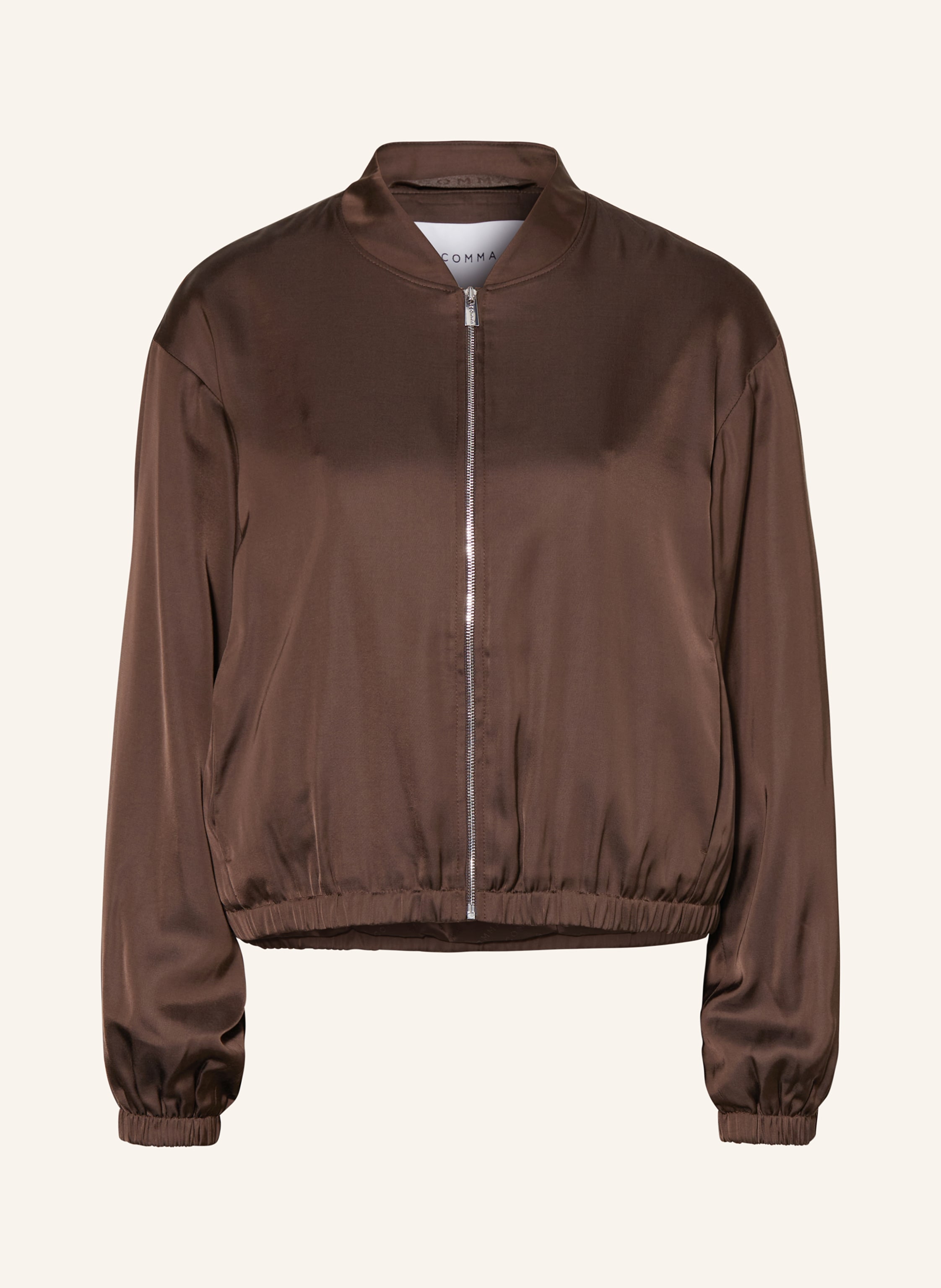 COMMA Satinblouson