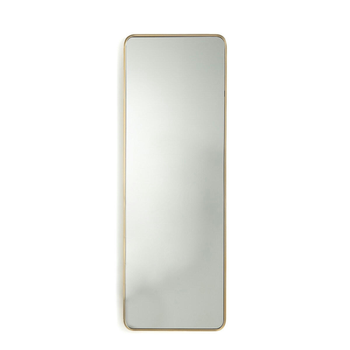 Miroir rectangulaire 42x120 cm, Iodus