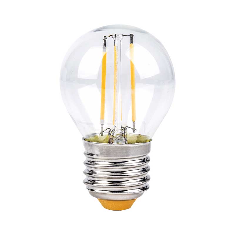 Saturnus ljuskälla 3w - Garden Plug & Play