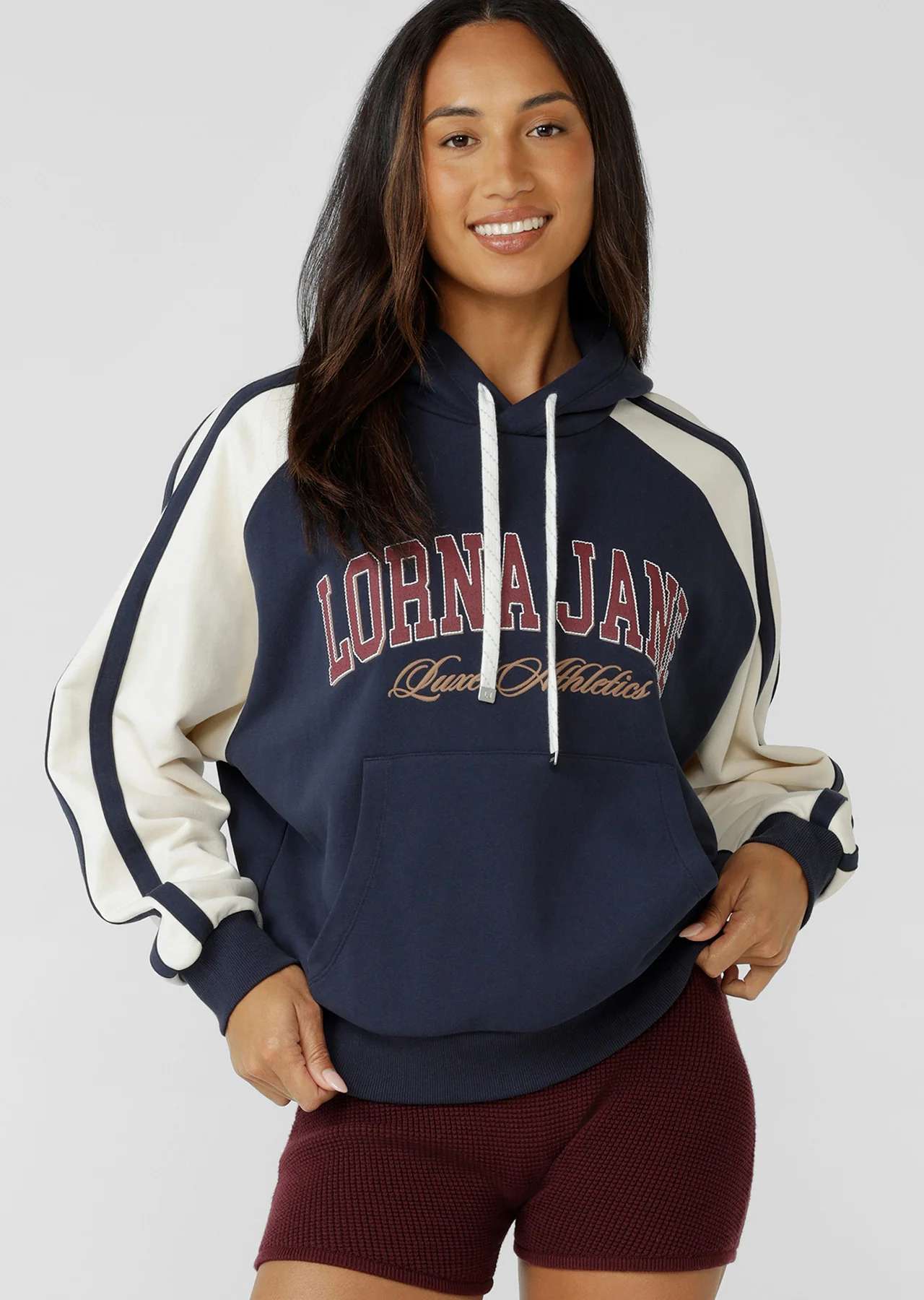 Victory Hoodie