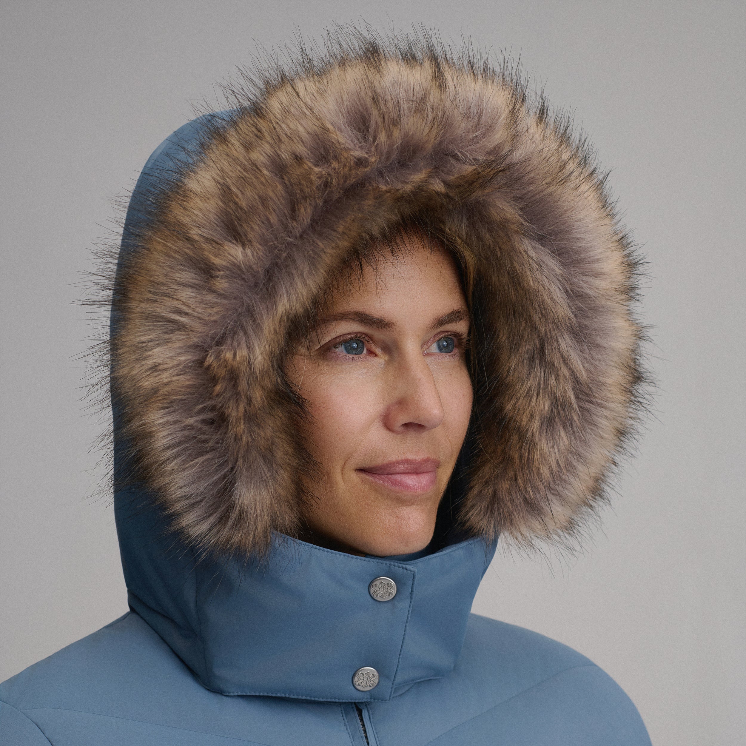 Women's Sun Valley Down Parka