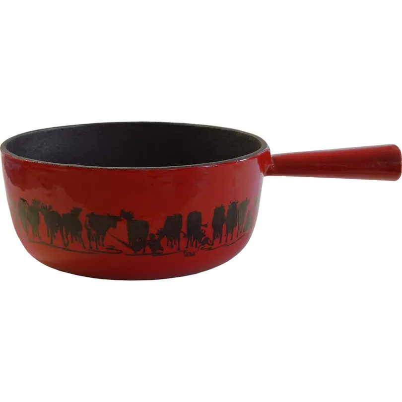 Fondue Caquelon Pat Von N