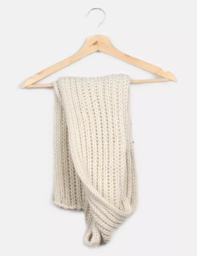 Camaïeu scarf