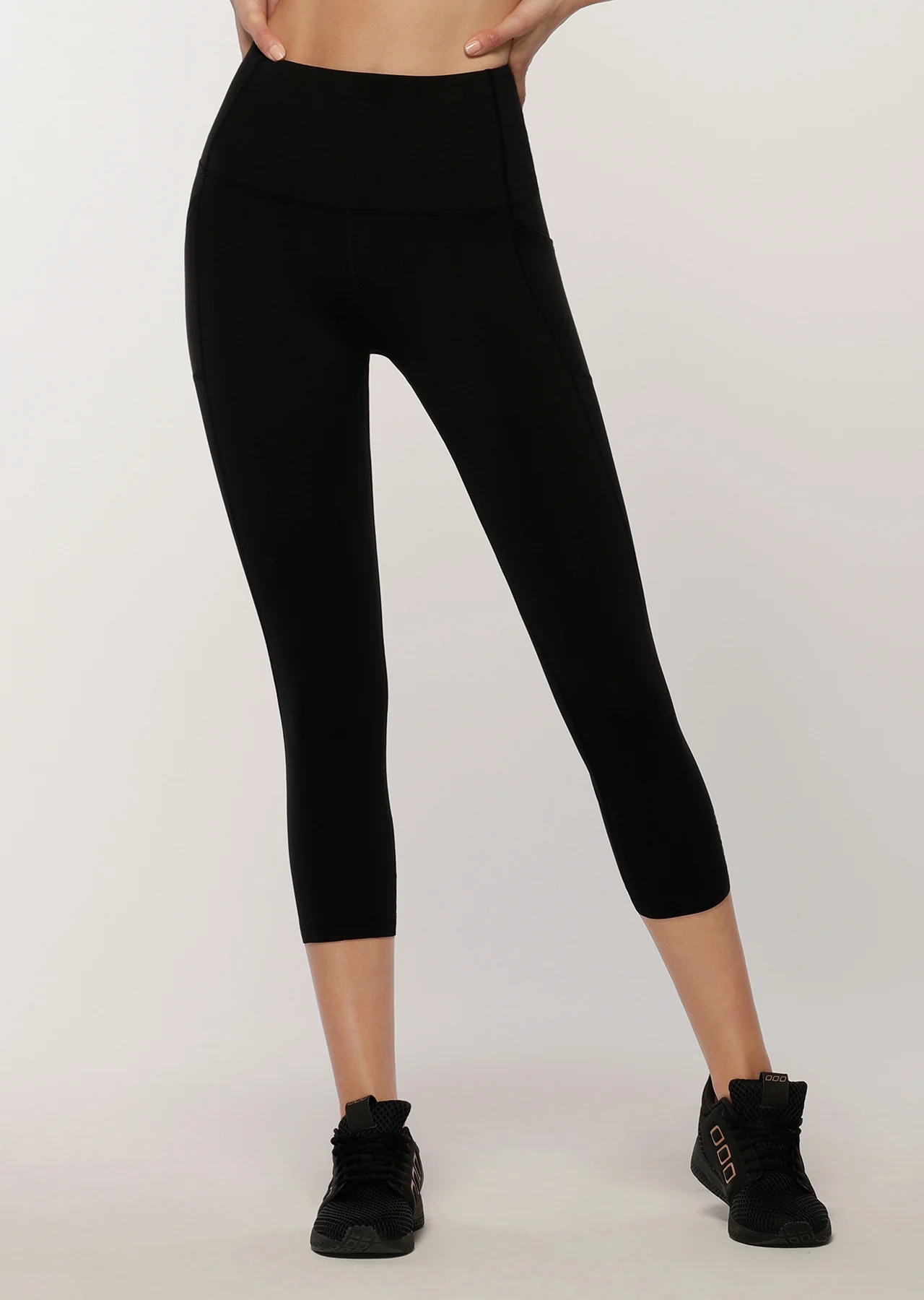 Recycled Everyday Phone Pocket 7/8 Leggings