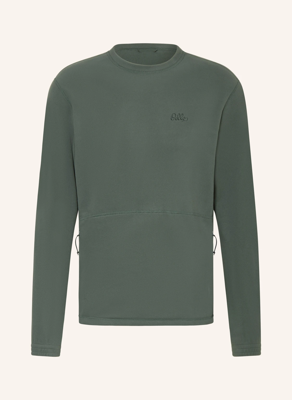 odlo Fleecepullover CLASSIC CREW