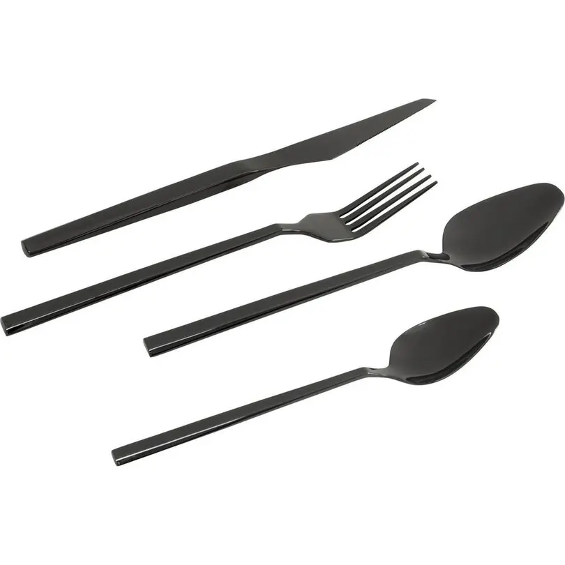 Besteckset 16-teilig Adella