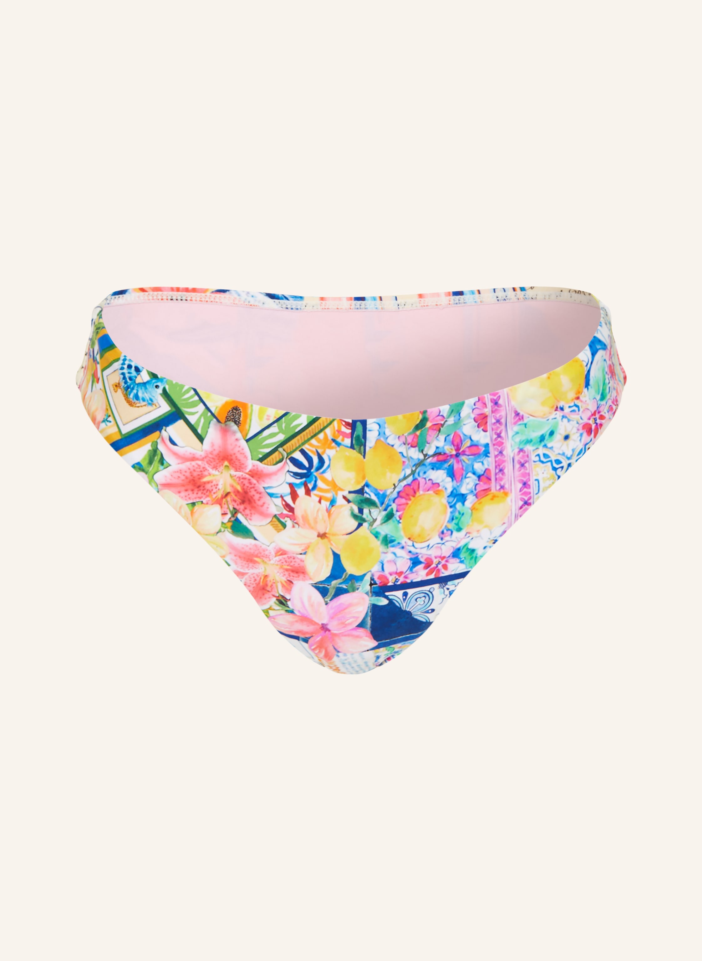 darling harbour Basic-Bikini-Hose