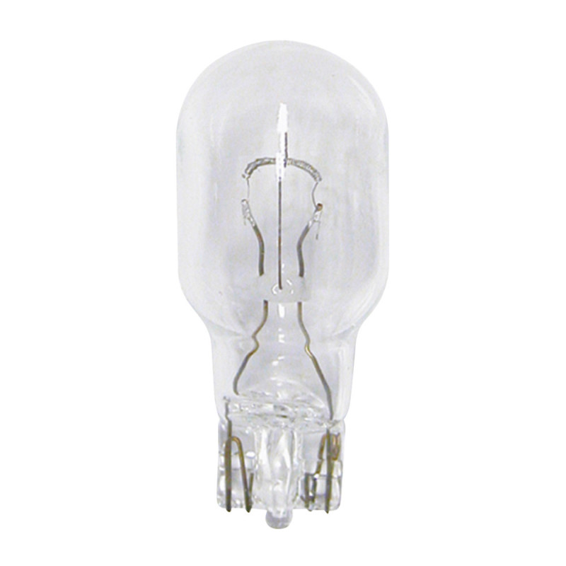Ampoule pour voiture Wedgebase 12067B2 16 W PHILIPS