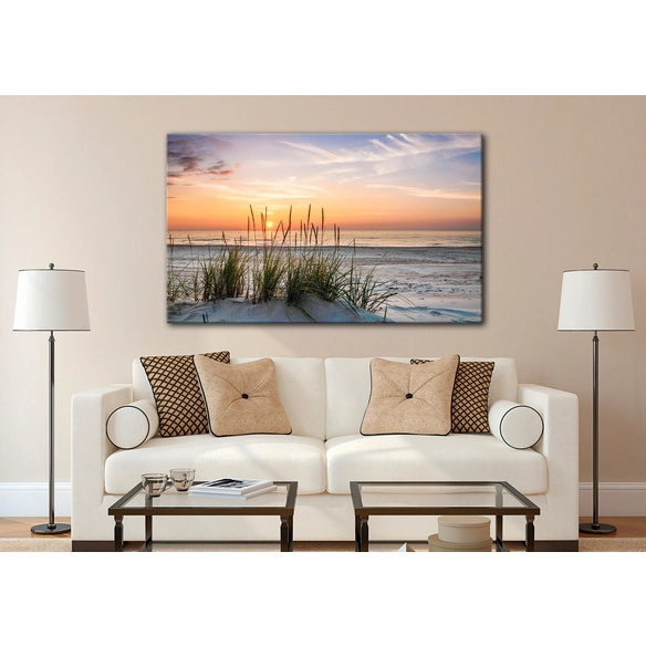 Keilrahmenbild, ca. 90x150cm, Motiv: 901578