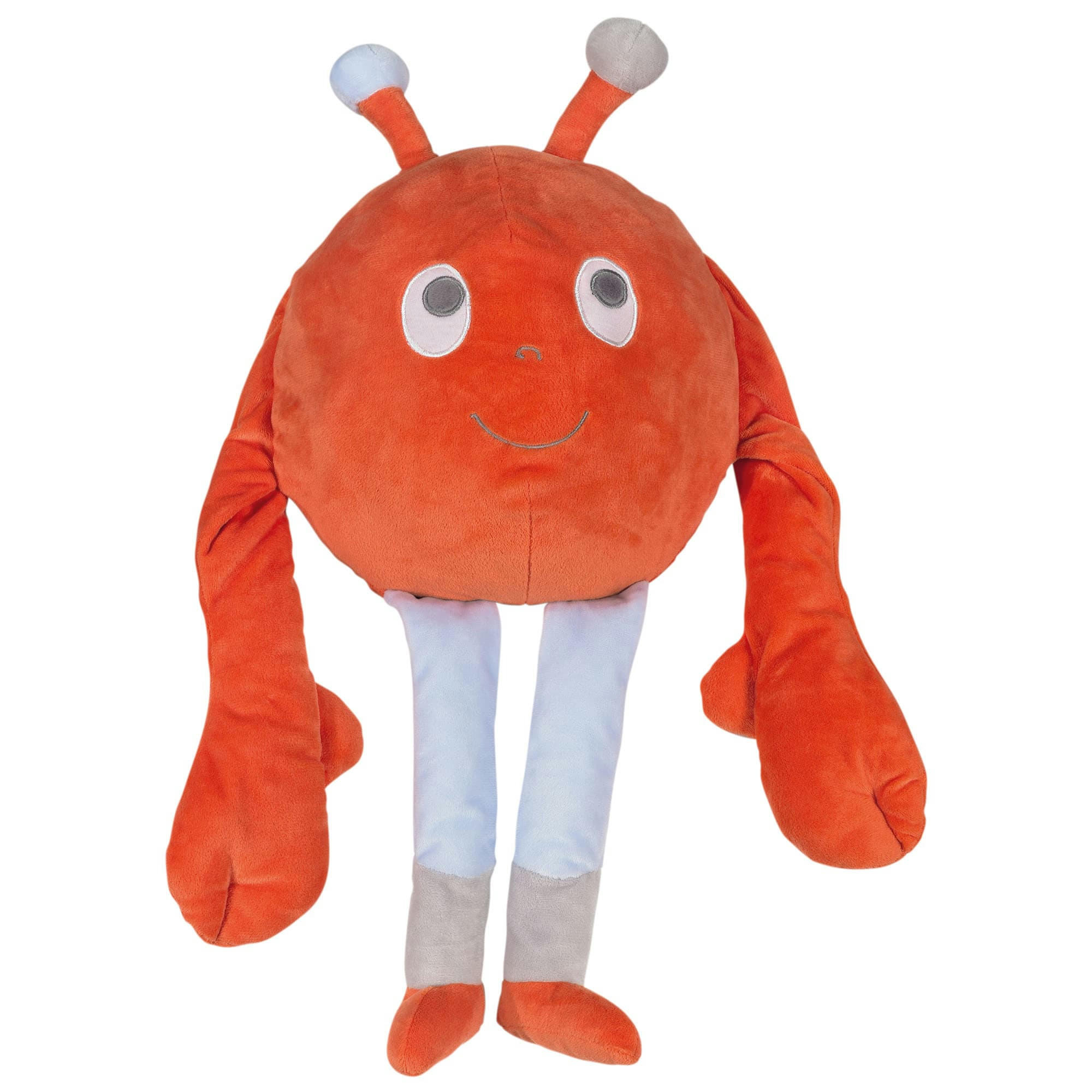 - Peluche bébé - modèle Mars 50cm bébé