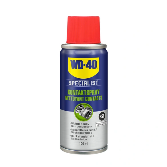 Kontaktspray »SPECIALIST«, 100 ml