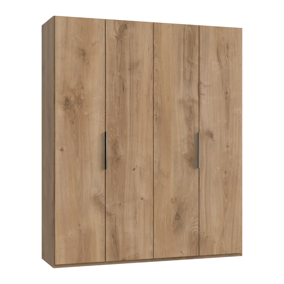 Drehtürenschrank Level36