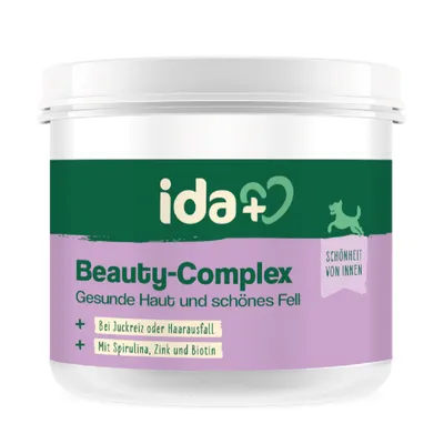 IdaPlus Beauty Complex