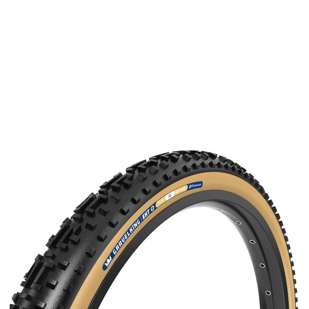 Panaracer Gravelking EXT  Tubeless 700C x 38 gravel tyre