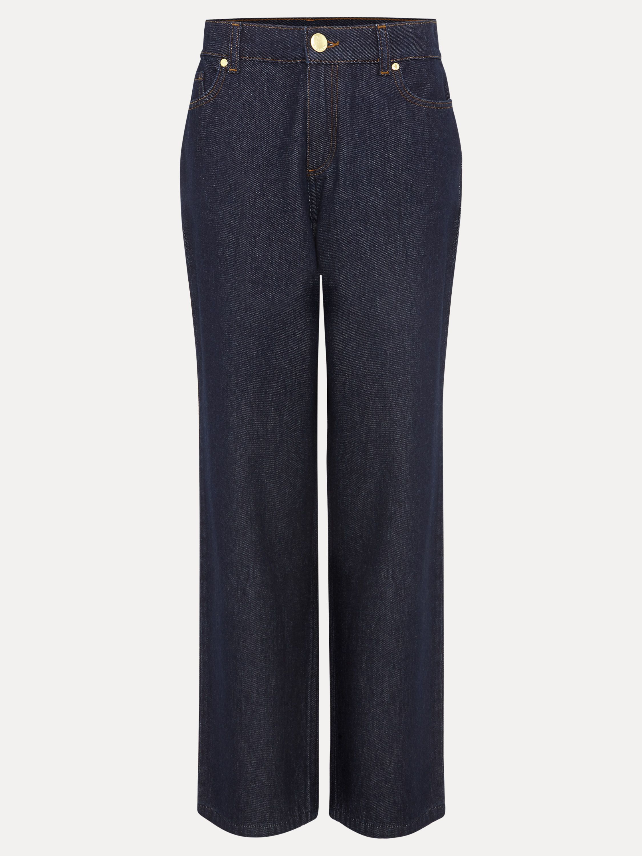 Phase Eight Frankie Straight Leg Jean