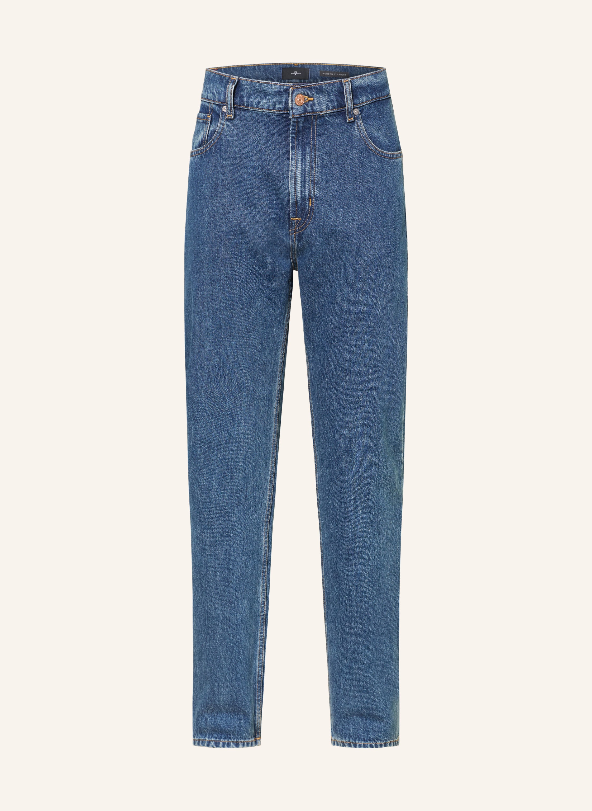 7 for all mankind Jeans MODERN STRAIGHT Straight Fit