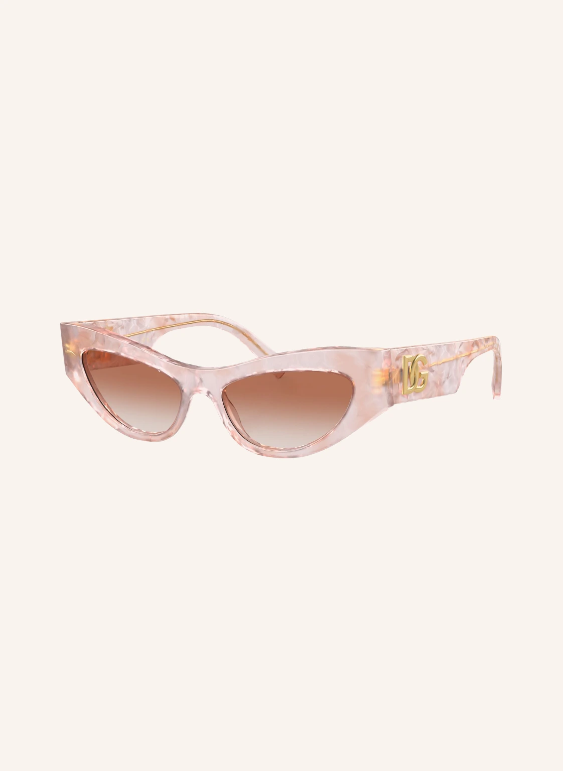 DOLCE & GABBANA Sonnenbrille DG4450