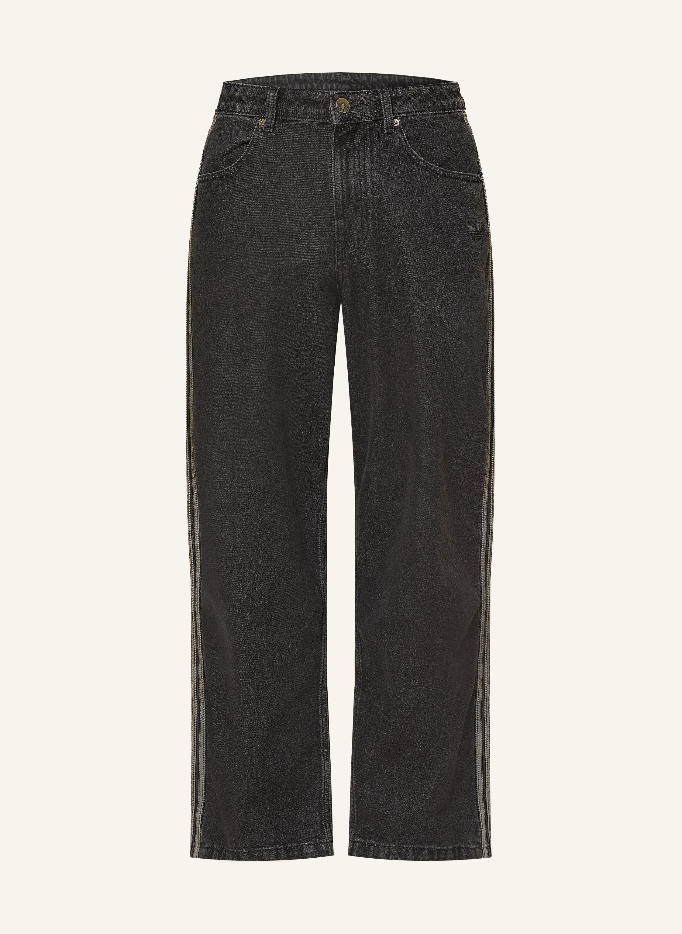 adidas Originals Jeans SST Straight Fit