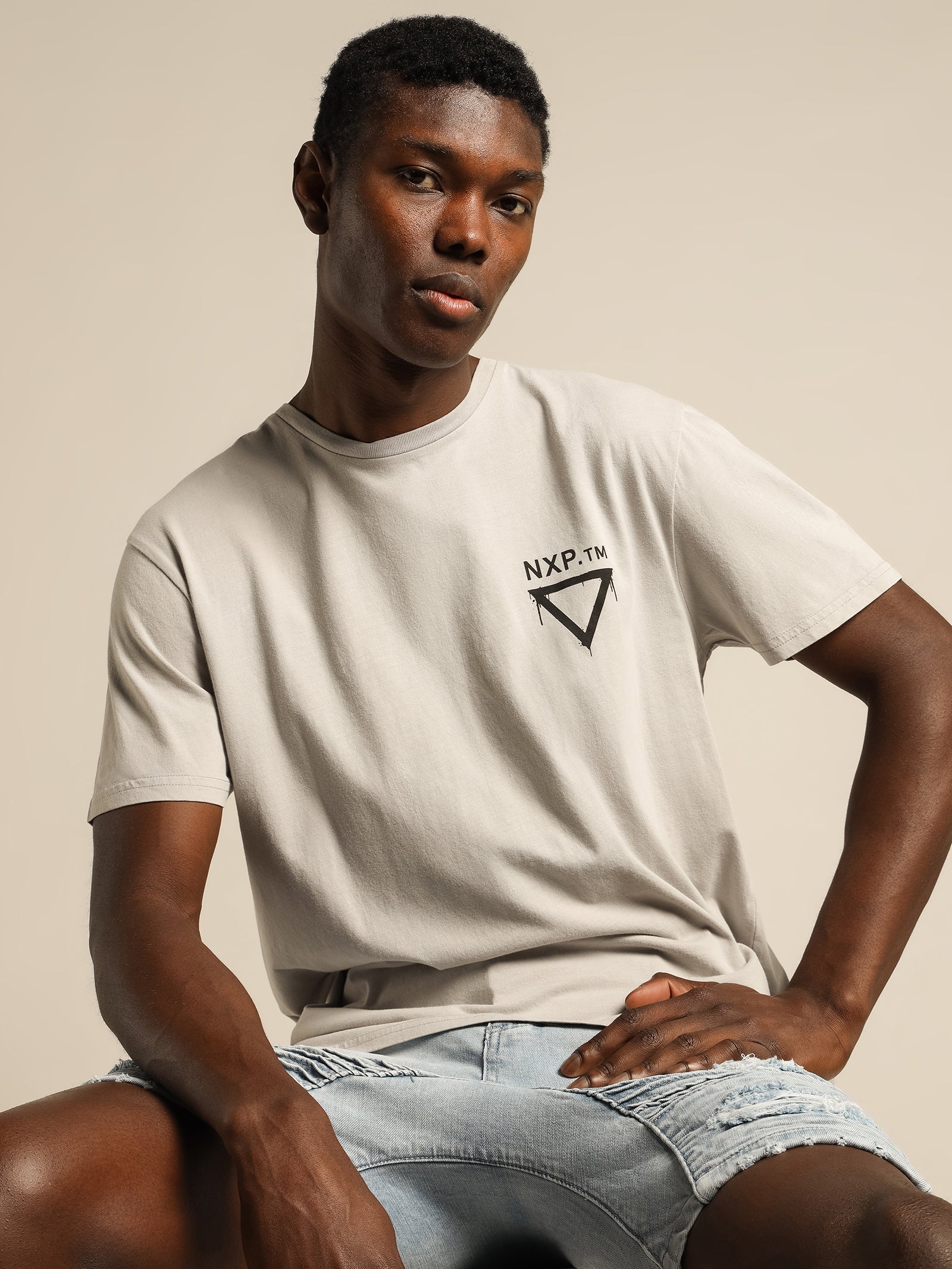 Terminal T-Shirt