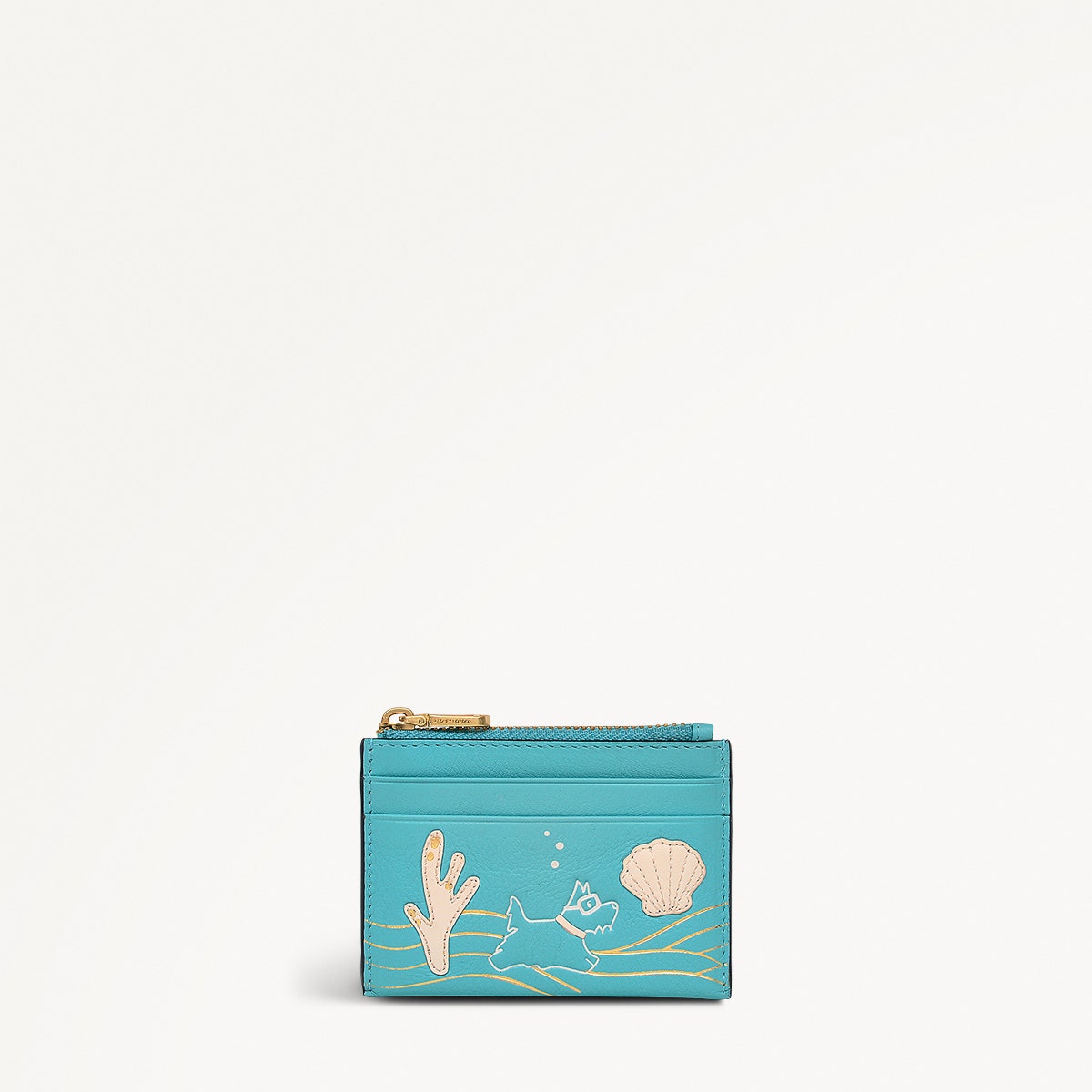 Coin Street - Deep Sea Diver Small Coin Purse - RSE12003