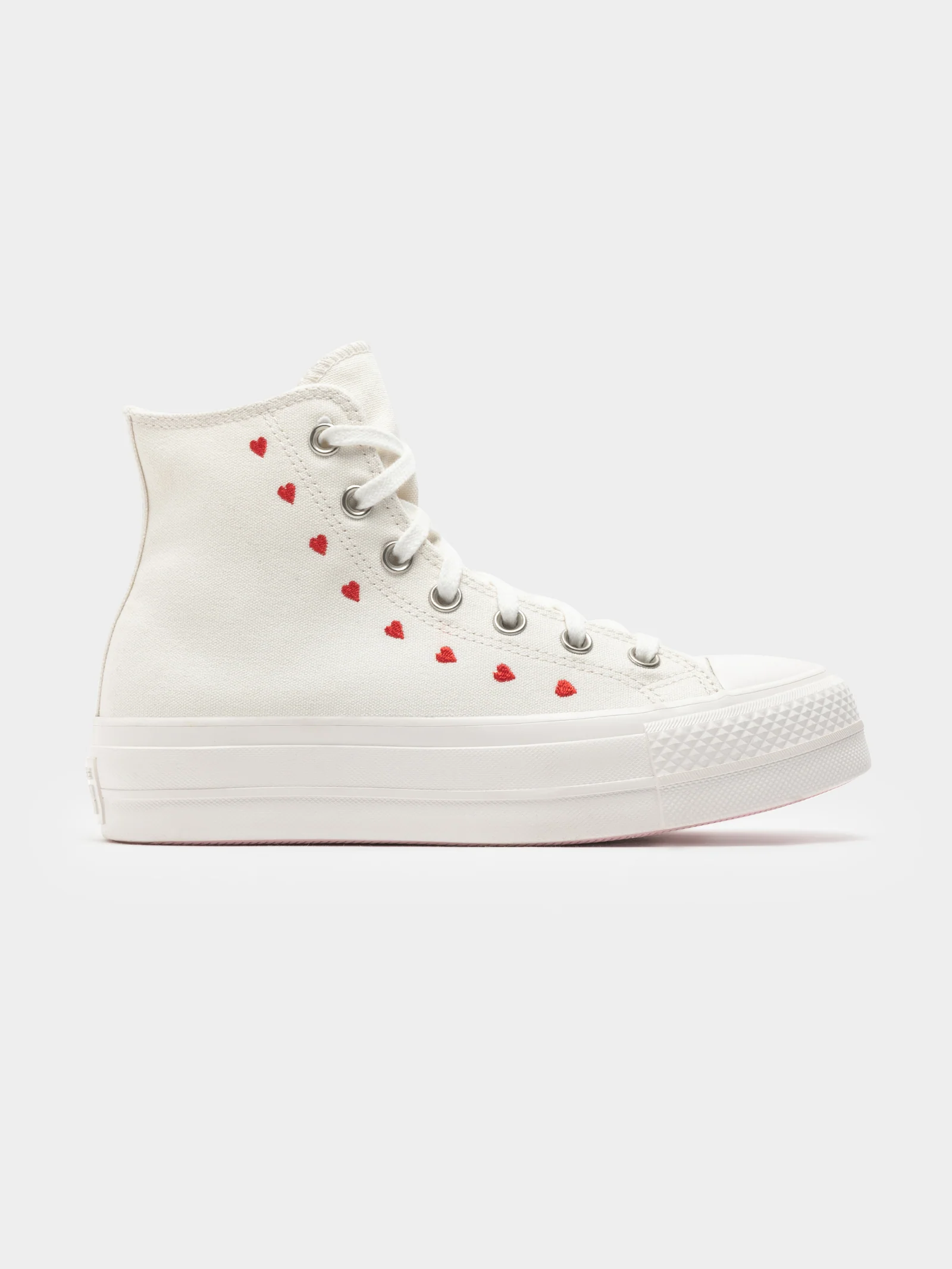 Womens Crafted With Love Chuck Taylor All Star Lift Platform Sneakers