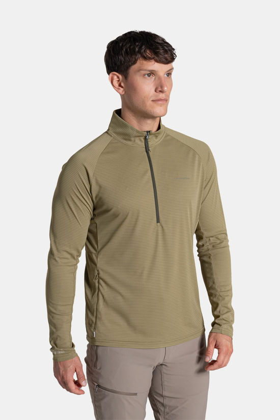 Craghoppers NosilLife SolarShield  Hz Top