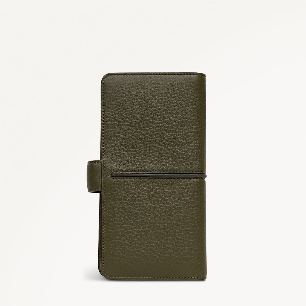 Hillgate - Large Bifold Purse