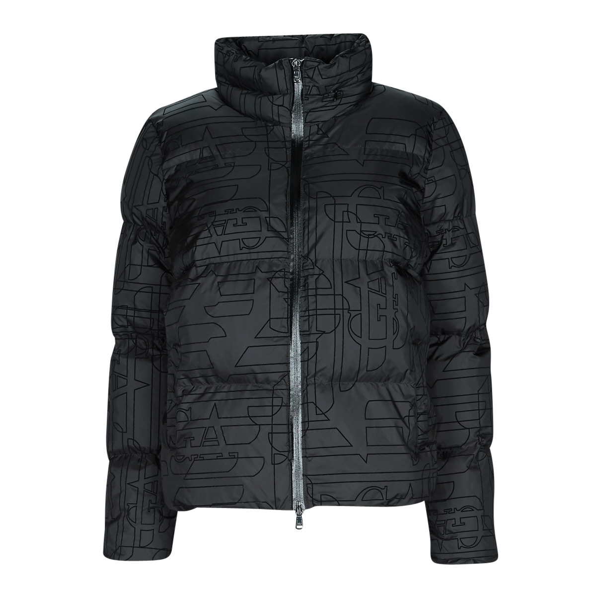 Emporio Armani EA7 - 6LTB13 - Black