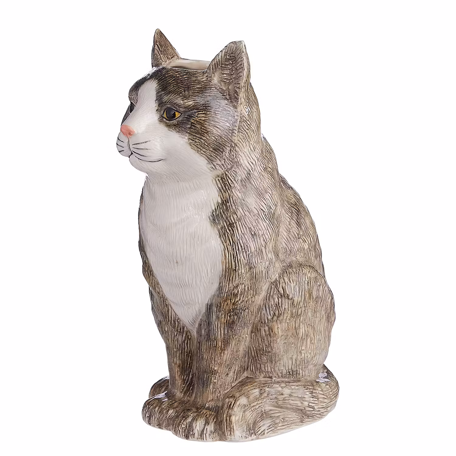 MINKA Vase Katze