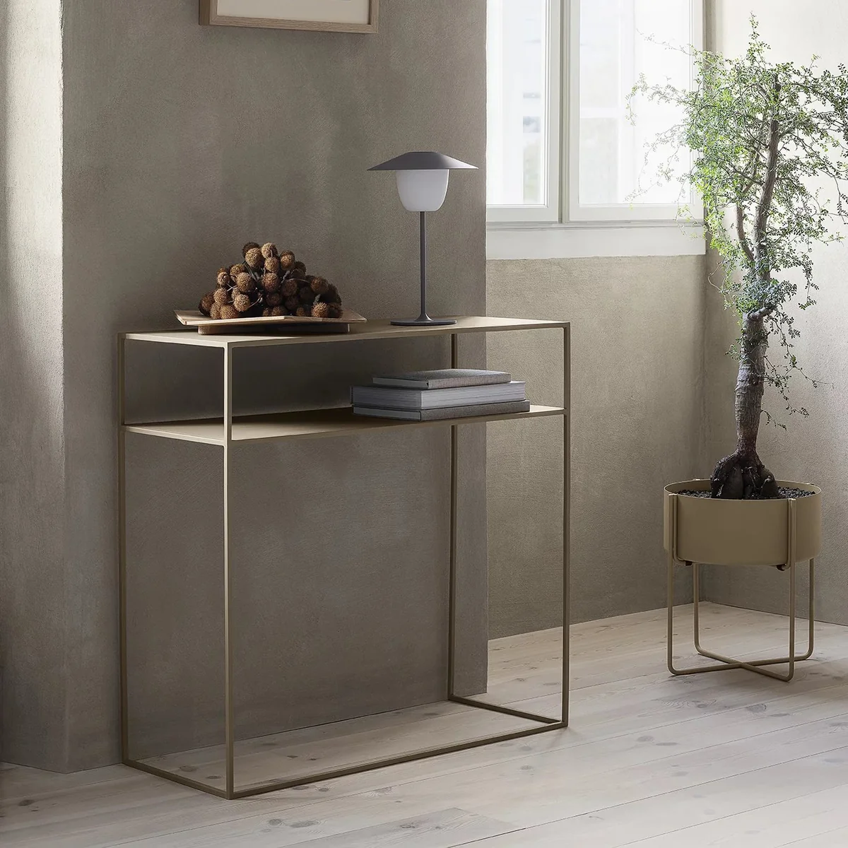 Blomus - Fera Konsolentisch